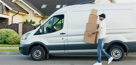 Courier
